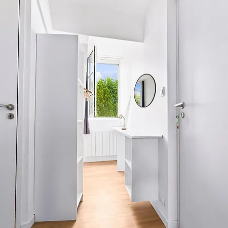 Cosy T1bis Proche Commerces Apartment Nantes